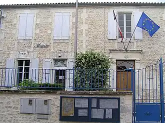 Town hall