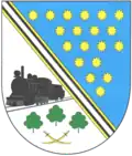 Piatykhatky Raion