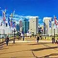Looking at CBD