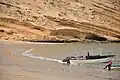 Qantab Beach