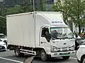 Qingling Elf EV100 庆铃Elf EV100