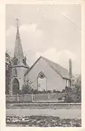 St. Peter's Pro-Cathedral first decade of the 20th century