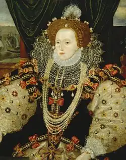 National Portrait Gallery version