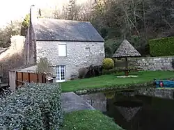 Mill of Kerivarch