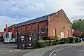 1896 Quick Fire Shell Store