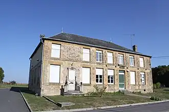 Town hall