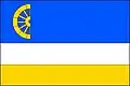 Flag of Rádlo