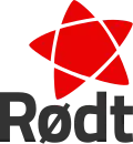 Symbol of the Norwegian Red Party