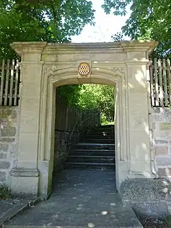Rückertpforte