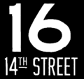 Original 16 designation for the BMT Canarsie Line service