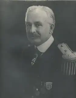 Charles W. Parks