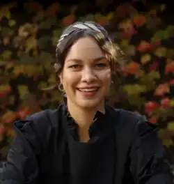 Reid in 2022