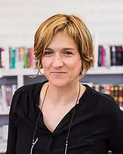 Karmele Jaio (2016)
