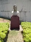 Monument