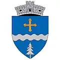 Coat of arms of Stoenești