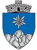 Coat of arms of Recea