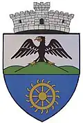 Coat of arms of Lemnia