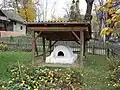 Oven