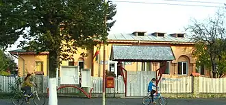 Lipănești