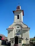 Orthodox church