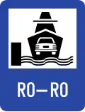 Ferry