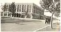 Sherwood Department Store, 1913. Building remains in use as Saskatchewan Wheat Pool Building