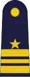 Squadron Leader