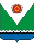 Coat of arms of Karaidelsky District