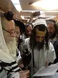 Eliezer Berland and Ofer Erez
