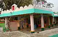 Radha Krushna Temple, Gunupur