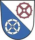 Coat of arms of Radiměř