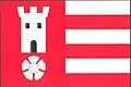Flag of Radkovice