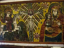 Radomyshl icon