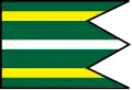 Flag of Radošina