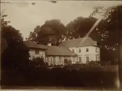 Manor house