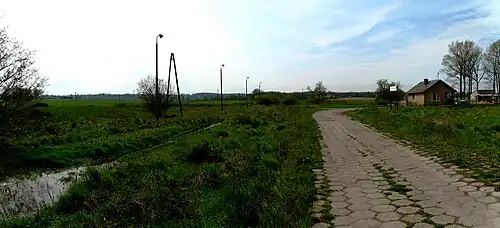 Radoszewo