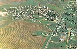 Radville, c. 1970