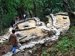 Raengon Bamduan