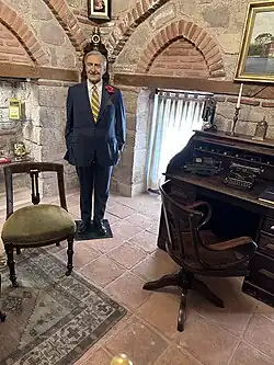 Rahmi Koç