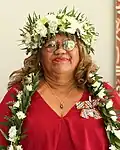 Rai Vaeruarangi