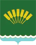 Coat of arms of Sterlitamaksky District