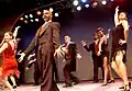 U.S. Army Soldier Show at Fort Belvoir, Va.