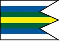 Flag of Rajčany