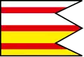 Flag of Rakytník