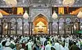 Ramadan 1439 AH, Karbala 24
