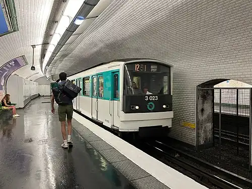 Saint-Georges