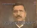 Ramsharan Mukhopadhyay