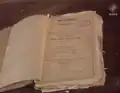 Book in college