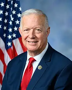 Official portrait, 2022