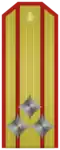 Bulgaria (полковник)